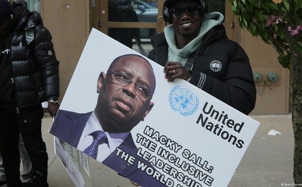 Sénégal : le retour de Macky Sall ravive la colère des victimes de la répression