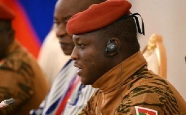 Affaire "Village de Bamboula" : les contre-vérités d'Ibrahim Traoré à l'épreuve des faits historiques