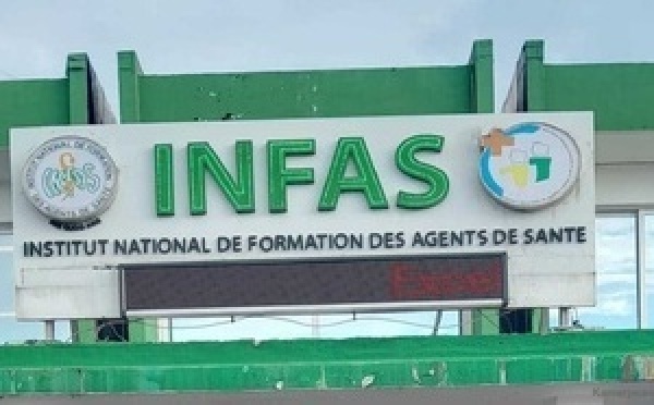 Concours INFAS 2026 : les convocations bientôt disponibles, les candidats se préparent aux épreuves