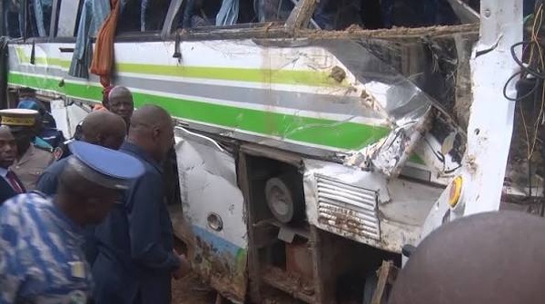 Accident meurtrier de Touba : le gouvernement serre la vis pour sécuriser le transport routier