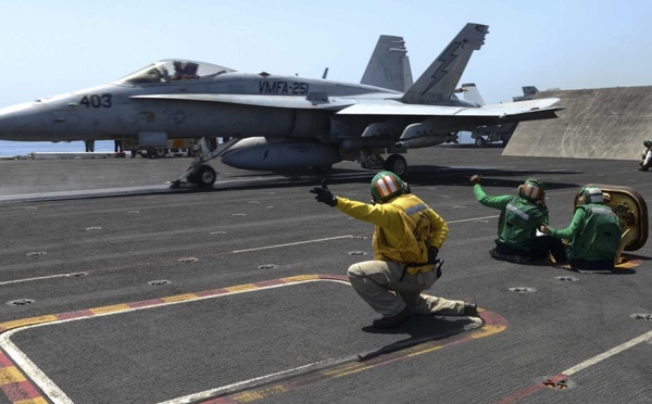 Sécurité au Sahel: Washington envisage une opération militaire contre le JNIM au Mali
