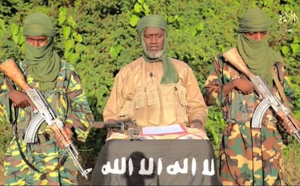 Mali : Bamako attend les clarifications de Washington sur une possible offensive contre le JNIM