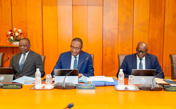 Shelter Afrique Development Bank : la Côte d’Ivoire renforce son poids dans la finance du logement avec 9,5 milliards FCFA