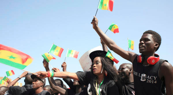Sénégal : la Jps secouée par une vague de ralliements vers les « Jeunes patriotes pour la République »