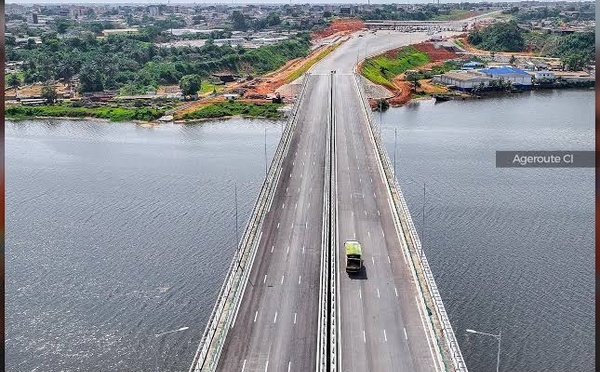 4ᵉ Pont d’Abidjan : l’opération d’indemnisation des personnes impactées reprend à Adjamé