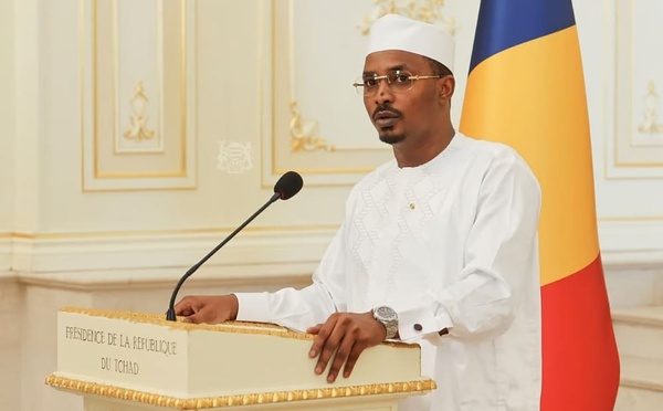 Tchad : N’Djamena claque la porte de la CPI et rejoint la contestation africaine