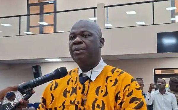 Guinée : le colonel Bienvenu Lamah acquitté dans le procès historique du 28-Septembre
