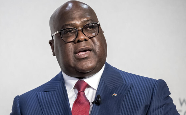 RDC : la loi sur le référendum ravive les tensions autour d'une réforme constitutionnelle