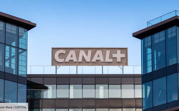 Burkina Faso : Canal+ écope d'une nouvelle amende de 200 millions de FCFA