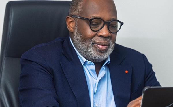 FIF / Élection à la présidence Malick Tohé se retire de la course