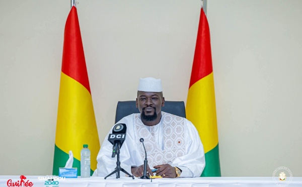 ECO 2027 : pourquoi la Guinée choisit le franc guinéen et met à l'épreuve le projet monétaire de la CEDEAO