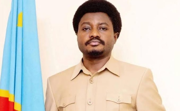 RDC : Constant Mutamba claque la porte de son procès et joue son avenir judiciaire