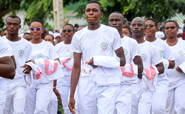 Convocation INFAS 2026 : le téléchargement des convocations bientôt ouvert aux candidats