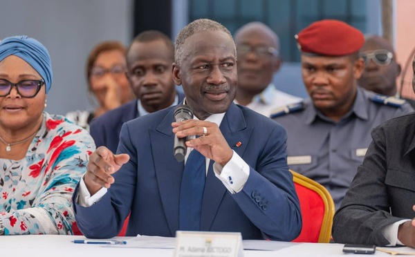 Indépendance 2026 à Yopougon : comment Adama Bictogo signe son retour au premier plan de la scène nationale