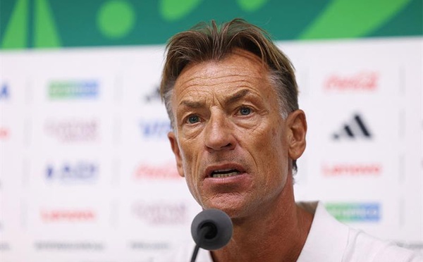 Retour d’Hervé Renard : un changement qui ne fait pas rêver les Ivoiriens