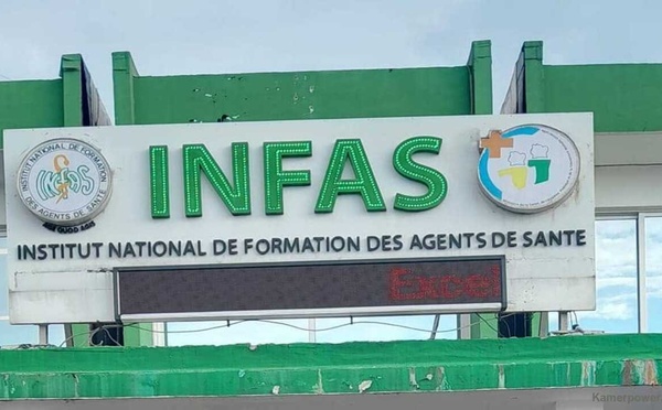Concours INFAS 2026 : les candidats toujours dans l’attente de la mise en ligne des convocations