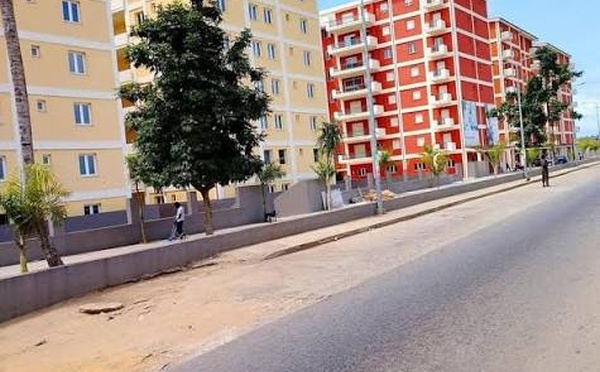 Grand-Bassam : le Procureur suspend la démolition des habitations d’Italia Construction