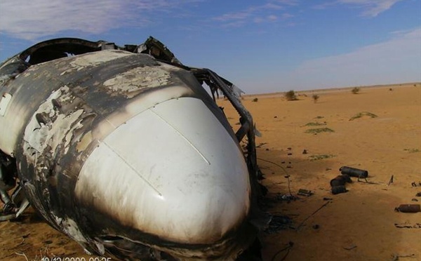 Trafic de cocaïne : le corridor Mali-Niger-Libye reste au cœur des réseaux criminels au Sahel
