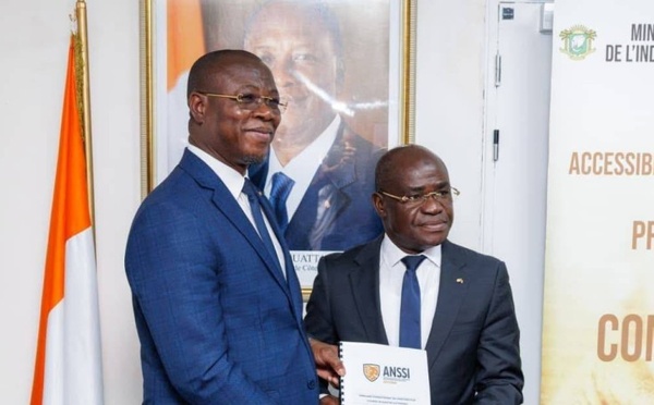 Côte d’Ivoire : le ministère du Commerce adopte la signature électronique