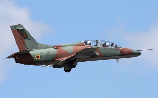Côte d’Ivoire : des pilotes formés en France avant l’arrivée des avions chinois K-8