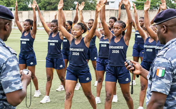 Concours Gendarmerie 2026 : les résultats définitifs sont disponibles