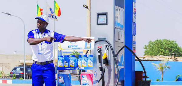 Sénégal : le carburant augmente, l’État maintient ses subventions