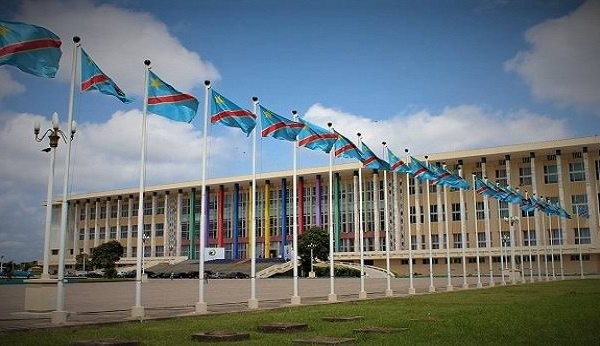 RDC : la loi référendaire renvoyée au Parlement