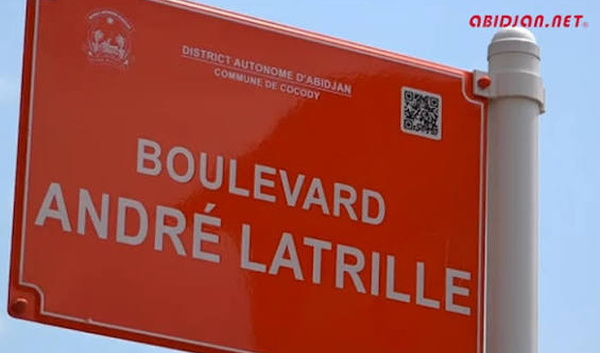 Abidjan : le nouveau système d’adressage veut révolutionner la géolocalisation urbaine