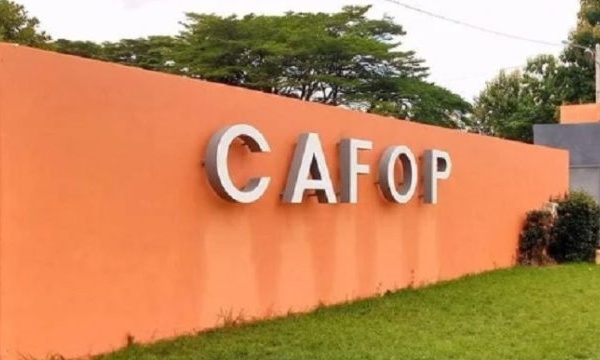 CAFOP 2ᵉ tour : les admissibles face au test psychotechnique ce 18 août