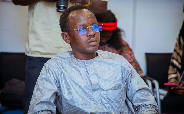 Malick Mahamat Tidjani détenu au Caire, Alwihda Info appelle à son rapatriement