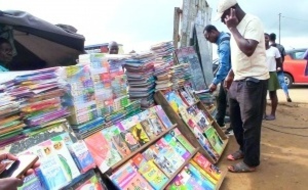 Côte d’Ivoire : une nouvelle liste officielle de manuels scolaires pour la rentrée 2026-2027