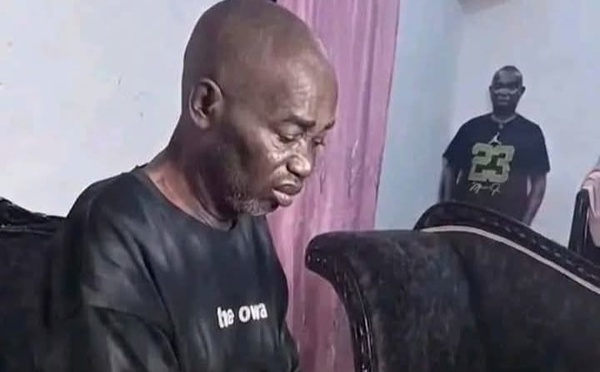 Côte d’Ivoire : l’humoriste Papitou admis aux urgences sur fond de polémique autour de sa prise en charge
