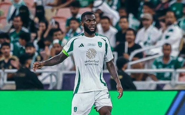 Mercato : Franck Kessié entre la Juventus, Al-Ittihad et Besiktas