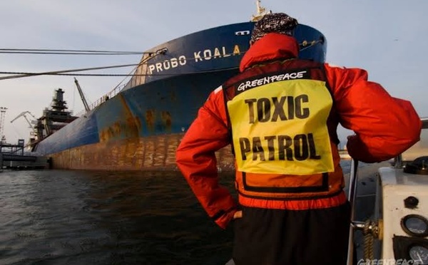 Probo Koala : 20 ans après, le scandale des déchets toxiques reste dans les mémoires