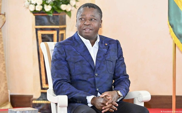 Togo : l’opposition réclame une transition pour sortir de la crise constitutionnelle