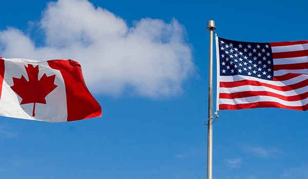 Canada–États-Unis : la guerre commerciale monte d’un cran