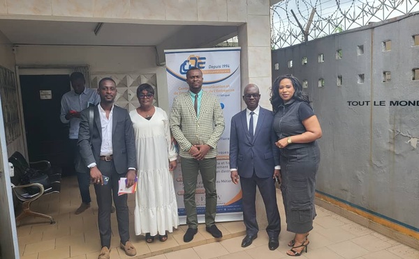 SIA2 : GIDEC, CAA et CCDE unissent leurs expertises pour la formation des adultes