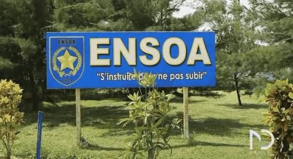 ENSOA 2026 : les résultats définitifs du concours d’entrée sont disponibles
