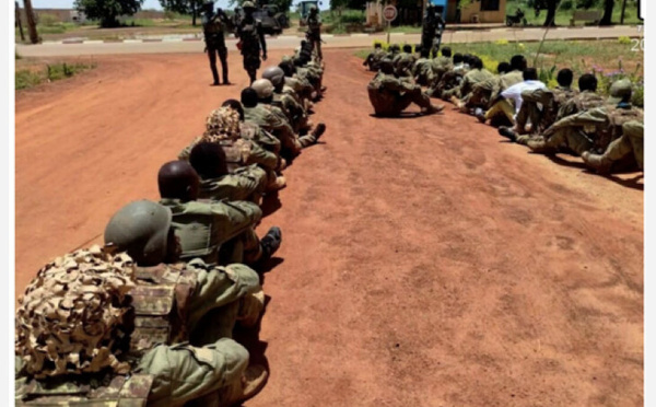 Niger : qui voulait réellement renverser Tiani ? Le régime survivra-t-il au départ des Russes et des Algériens ?