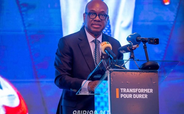 Election à la FIF : Yacine Idriss Diallo veut « transformer pour durer »