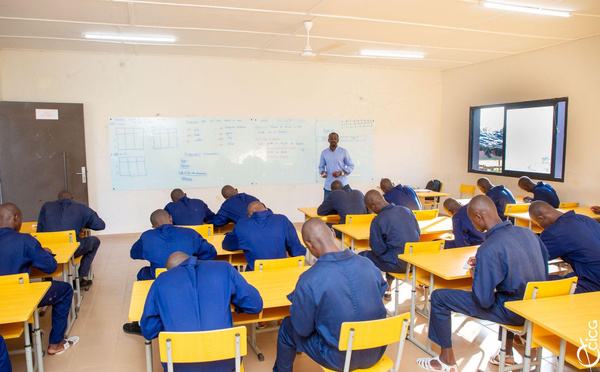 Côte d'Ivoire : Service civique : une deuxième chance pour les jeunes