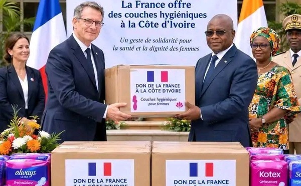 Côte d’Ivoire–Cameroun : le « clash » franchit-il la ligne rouge ?