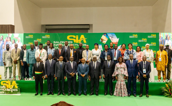 SIA 2026 : San-Pedro au cœur de l’ambition ferroviaire ivoirienne