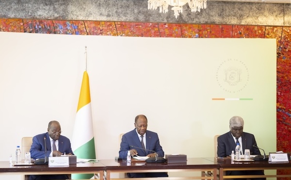 Orpaillage clandestin : la Côte d’Ivoire durcit le dispositif