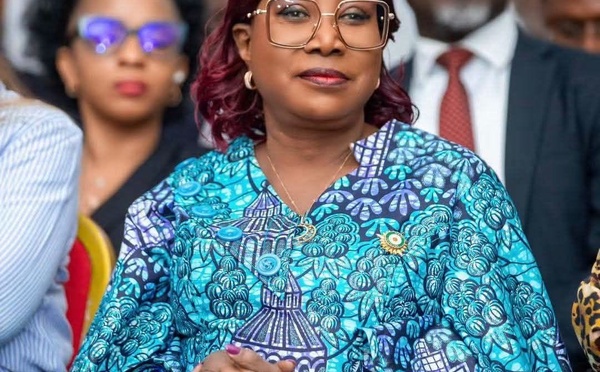 Décès de la maire de Séguéla : l’honorable Yaya Méité pleure sa sœur