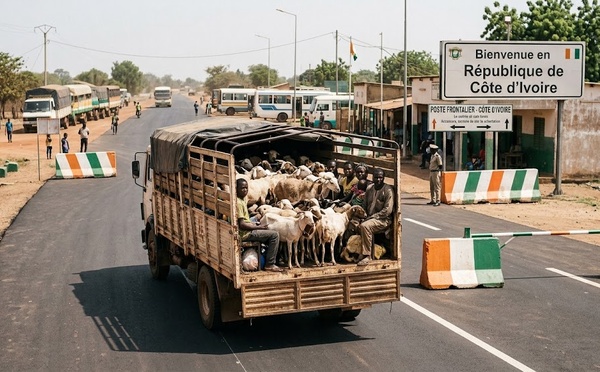 Burkina-Côte d’Ivoire : derrière les routes de la migration, une réalité qui dérange