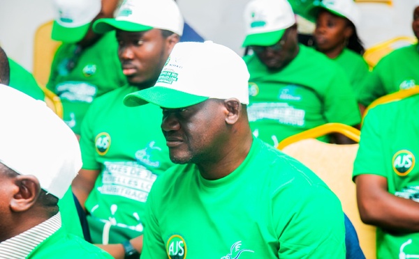 COTE D'IVOIRE/Football   : Les journalistes de sports formés à la tactique