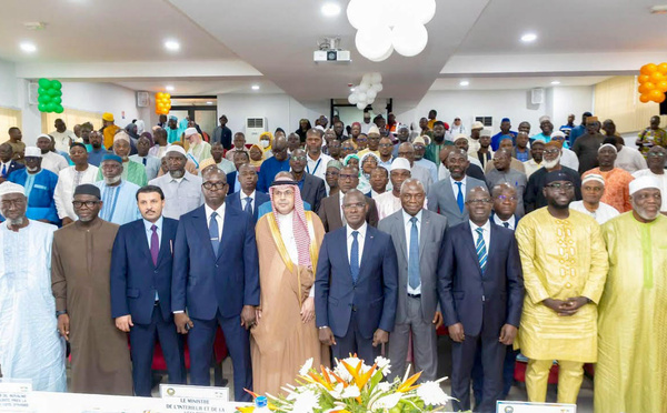 HADJ 2027 : LA CÔTE D’IVOIRE RECONDUIT SON QUOTA DE 10 000 PÈLERINS