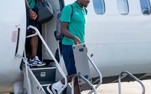 Eliminatoires CAN 2027/ Côte d'Ivoire-Ghana ( Ce jeudi à 19H00)  Les Éléphants à Bouaké