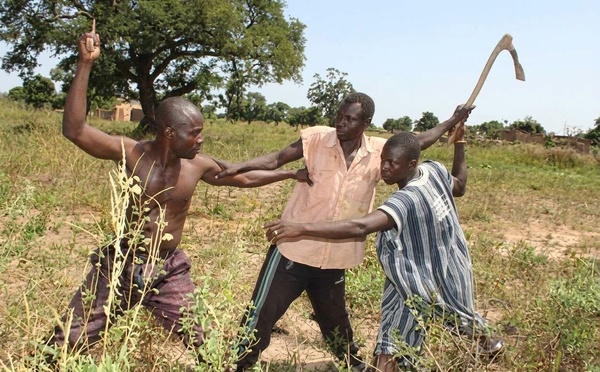 Foncier rural : 4 396 conflits enregistrés en Côte d’Ivoire en neuf mois